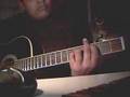 Playing Emotion Sickness from Silverchair's Neon Ballroom