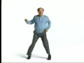 George Jefferson/Sherman Hemsley Cape Verdean Mix