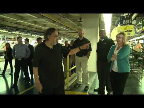 how to apply for a job at chrysler in belvidere il