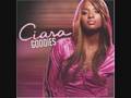 Ciara - Goodies (Radio Edit)
