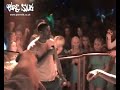 Pure Silk - 31st May 2008 - DJ Pied Piper & MC PSG
