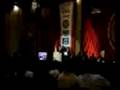 inauguracion xi ciii 2008