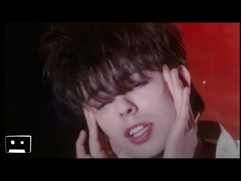 Echo and the Bunnymen - Seven Seas