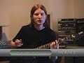 Guitar Lesson 02 Guitar Tuition \ Guitar Lesson 02 Guitar Tuition \