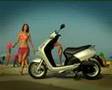 Teen girls on the beach - Ragazze in spiaggia!