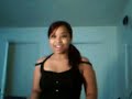 Lela singing \"Girl They Won\ Lela singing \"Girl They Won\