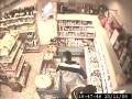 videos de 20-11-08 Robo Paletilla Iberica en supermercado