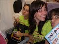 Homenagem para Os Formandos - 2007 colg.Degraus