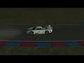 LMS MOD - Vanport, Saleen S7-R