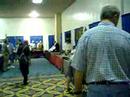 militery show