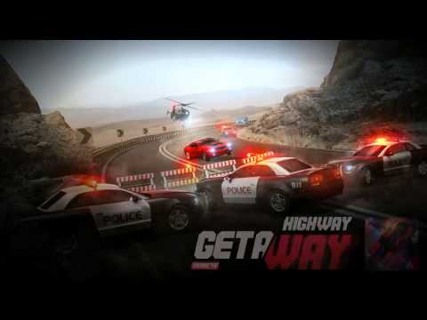 Highway Getaway gameplay