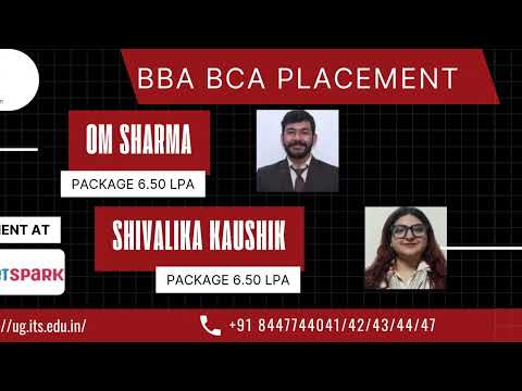 Institute of Technology & Science UG Campus General video thumbnail 11