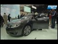 Icon for Post #Saab 95 News Frankfurt Motor Show 2009