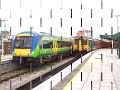 Arriva Trains Wales in 2004