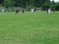 Nucleo Bolonha na Taça Cola Cola 2007