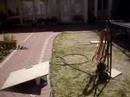 teddy jackass episode 10