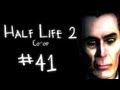 Half Life 2: Co-op w/ Nova & Ze Ep. 41 Returning Again