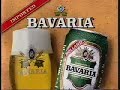 Lee Van Cleef Bavaria commercial