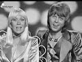 Agnetha Faltskog  Som En Vind  (Like The Wind) (Stereo)
