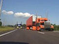 Vinnie's Peterbilt as seen on North American Show Trucks DVD vol. 4