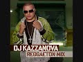 Dj Kazzanova Remix - Daddy Yankee feat.Elephant Man Dj Kazzanova Remix - Daddy Yankee feat.Elephant Man