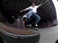 Brandon biebel ride for Silver trucks