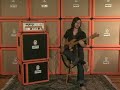 Orange Amplifiers - AD200B Bass Head