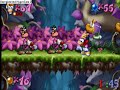 rayman designer: Sunny Perch rayman designer: Sunny Perch