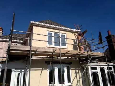 how to patch k rend