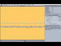 Create a Scrolling Message in LiveType Create a Scrolling Message in LiveType