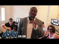 SB.TV - Sway ft. Kelsey -