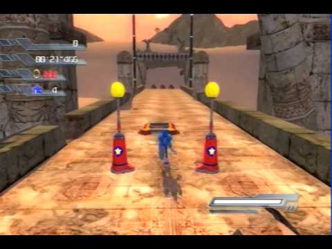 how to make your own sonic the hedgehog character