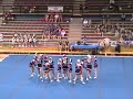 2008 Oconee Cheer Classic - Loganville