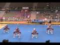 2008 Oconee Cheer Classic - Loganville