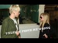 Evan Taubenfeld - ProveMeWrong Avril *For Avril