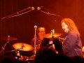 Roky Erickson - Bermuda, Nalen Stockholm December 16 2007 Roky Erickson - Bermuda, Nalen Stockholm December 16 2007