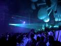videos de Sensation denmark 2008 Nice Laser