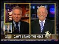 Founder of Weather channel speaks out on global warming Founder of Weather channel speaks out on global warming