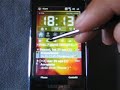 i900 Omnia - CUSTOMIZED GOOD!!