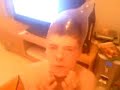 I AM CONDOM HEAD