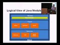 Advanced Topics in Programming Languages Series: JSR 277...