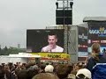 RAR 2007 : Good Charlotte - Keep Your Hands Off My Girl