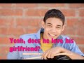 A Niley Story [Season 7] Ep.164 [Vulnerable] [MM]