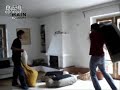 Kissenschlacht Kissenschlacht