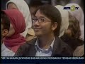 Kick Andy : Bertaruh Nyawa di Medan Perang[9]