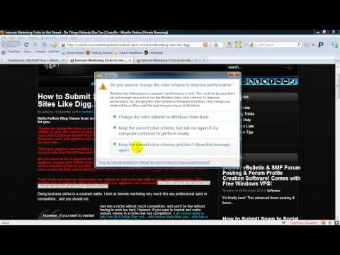 how to trackback in wordpress