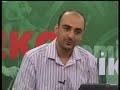 EKOPOL?T?K - ?LYAS YILMAZER\