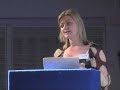 Claire Heys: Virgin1, Living, Challenge & Bravo