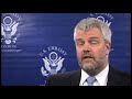 An Insiders View of COP15