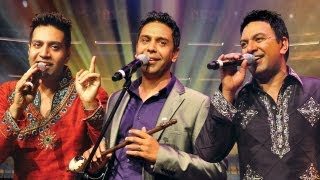 Punjabi Virsa 2011 -Melbourne Live - Part 1 (Full 